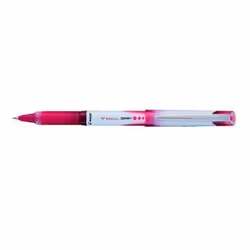 Pilot 011262, Rouge, Blanc, Rouge, 0,5 mm