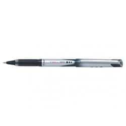 Pilot V-Ball 0.7mm Stylo à bille Noir 12 pièce(s)