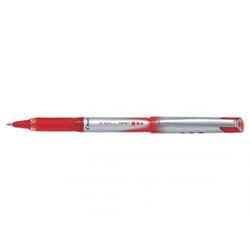 Pilot V-Ball 0.7mm Stylo à bille Rouge 12 pièce(s)