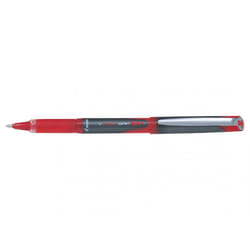 Pilot V-Ball Grip 10 Stylo à bille Rouge