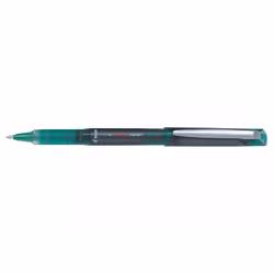 Pilot V-Ball Grip 10, Vert, Vert, 1 mm, 0,6 mm