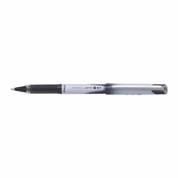 Pilot V-Ball 1.0, Noir, 1 mm, 0,5 mm