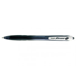 Pilot Rexgrip Noir