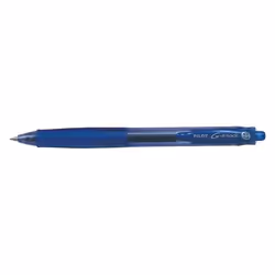 Pilot BEgreen G-knock, 07, blue, Bleu, 0,4 mm