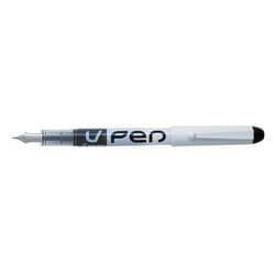 Pilot SVPN-4W-B, v-pen stylo-plume