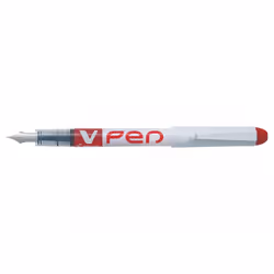 Pilot V-Pen Erasable