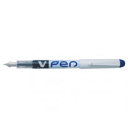 Pilot V-Pen Erasable stylo-plume