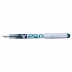 Pilot V-Pen Erasable