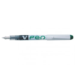 Pilot V-Pen Erasable stylo-plume