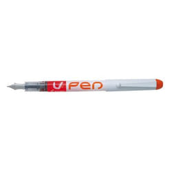 Pilot SVPN-4W-O, v-pen stylo-plume