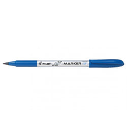 Pilot CD Bleu