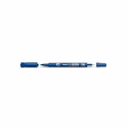 Pilot 180.007.06, 1 pièce(s), Bleu, Bleu, Extra-fin, 0,5 mm