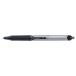 Pilot 5342868 stylo roller Stylo à bille retractable avec clip Noir