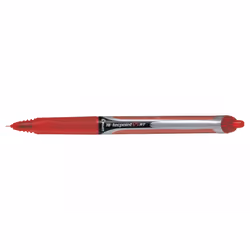 Pilot Hi-Tecpoint V5 RT, Rouge, Rouge, 0,5 mm, 0,25 mm