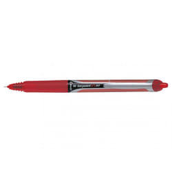 Pilot Hi-Tecpoint V5 RT Rouge