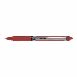 Pilot Hi-Tecpoint V5 RT, Rouge, 0,5 mm, 0,3 mm