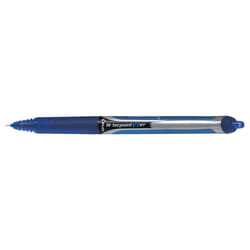 Pilot 5342967 stylo roller Stylo à bille retractable avec clip Bleu