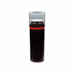 Pilot Cartridge WBS-VBM, Rouge, Noir, 1 pièce(s)