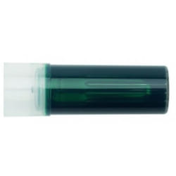 Pilot WBS-VBM recharge de marqueur Vert 12 pièce(s)