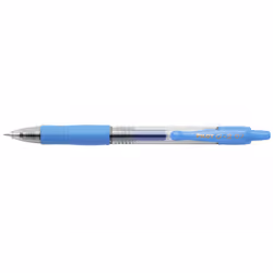 Pilot G-2, Bleu, Bleu, 0,7 mm, 0,32 mm