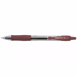 Pilot G-2, 0,7 mm, 0,32 mm