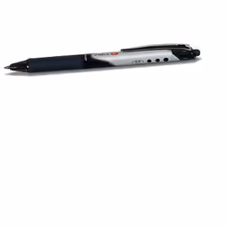 Pilot BLRT-VB7, Stylo à bille retractable avec clip, Noir, Blanc, Noir, 0,4 mm, Ambidextre, 1 pièce(s)