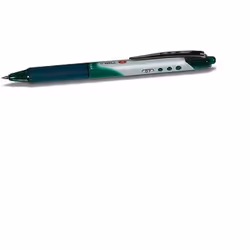 Pilot BLRT-VB7, Stylo à bille retractable avec clip, Vert, Blanc, Vert, 0,4 mm, Ambidextre, 1 pièce(s)