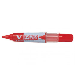 Pilot V-Board Rouge