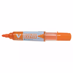 Pilot V, Orange, 2,3 mm, 6 mm