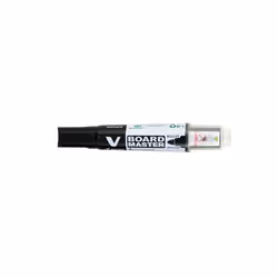 Pilot BeGreen, 10 pièce(s), Noir, Pointe biseautée, Blanc, Noir, Plastique