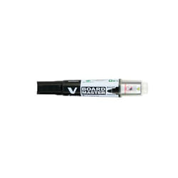 Pilot BeGreen marqueur 10 pièce(s) Pointe biseautée Noir