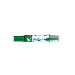 Pilot BeGreen marqueur 10 pièce(s) Pointe biseautée Vert