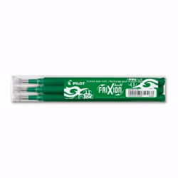 Pilot FriXion Ball, Vert, 0,7 mm, 0,35 mm