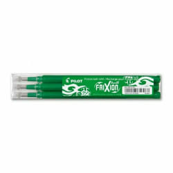 Pilot FriXion Ball Vert
