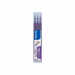 Pilot FriXion Ball, Violet, 0,7 mm, 0,35 mm
