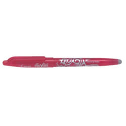 Pilot BL-FR-7-P stylo à encre gel Stylos à encre gel avec bouchon Rose 1 pièce(s)
