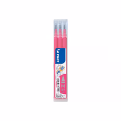 Pilot FriXion Ball, Rose, 0,7 mm, 0,35 mm