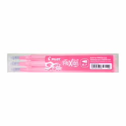 Pilot FriXion, Rose, FriXion Ball, FriXion Slim, FriXion Clicker