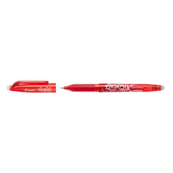 Pilot FriXion Ball Rouge