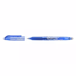 Pilot FriXion Ball, Bleu, Bleu, 0,5 mm, 0,25 mm