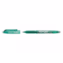 Pilot FriXion Ball, Vert, Vert, 0,5 mm, 0,25 mm