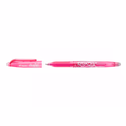 Pilot FriXion Ball, Rose, Rose, 0,5 mm, 0,25 mm
