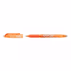 Pilot FriXion Ball, Orange, Orange, 0,5 mm, 0,25 mm