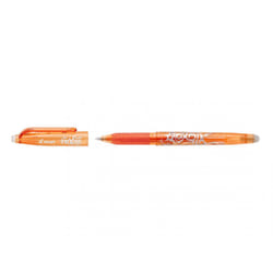 Pilot FriXion Ball Orange