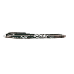 Pilot BL-FR5 Stylo à bille Noir 12 pièce(s)
