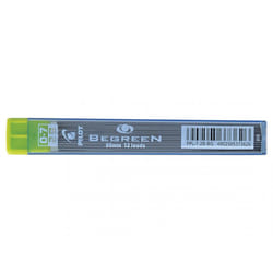 Pilot PPL 2B - Begreen crayon mécanique