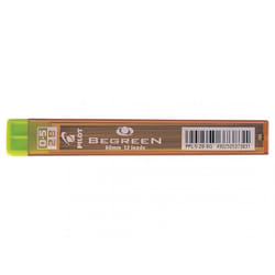 Pilot PPL 2B - Begreen crayon mécanique