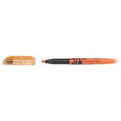 Pilot FriXion Light marqueur 1 pièce(s) Pointe du marqueur Orange