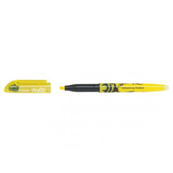 Pilot FriXion Light marqueur 12 pièce(s) Jaune