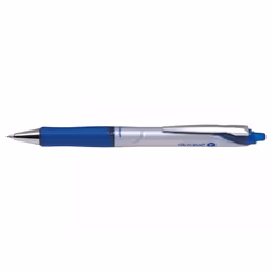 Pilot Acroball Metal, Rechargeable, Bleu